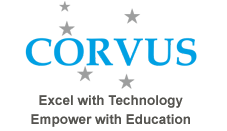 Corvus Tech – Skill Development,Tally ERP9 Software & Training, IT Services